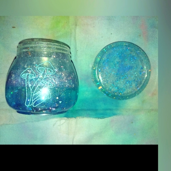 Stash jar - Picture 3 of 4